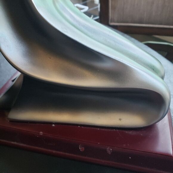 Mother & Daughter Statue - Picture 8 of 12